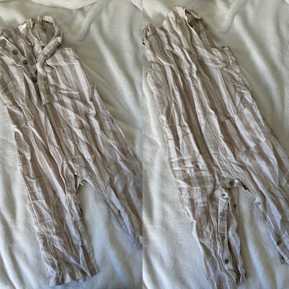 5 piece Zara Rylee crew H&M bundle used - Picture 4 of 14